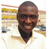 Rotimi Oniyide