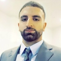 Sandeep Sahota