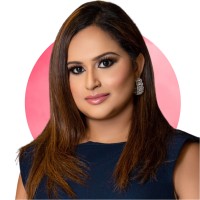 Millissa Mathai Chowdhury