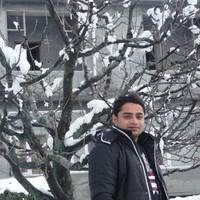Bheesham Bhardwaj