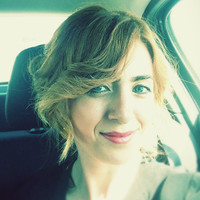 Zehranur Koca