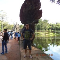 Eric Tan