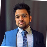 Rushikesh Bhoir