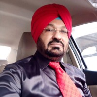 Baljinder Singh