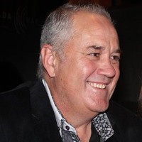 Dave Lawson