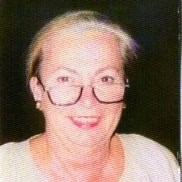 Julia O'Connor