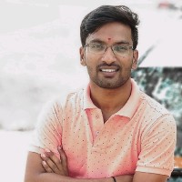 Nikhil Devkar