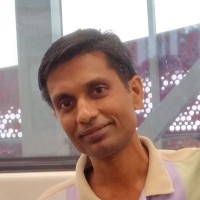 Manoj Varu