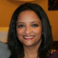 Anubhavi Shah