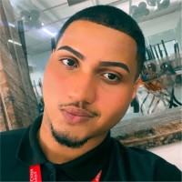 Gabriel Magno