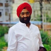 Pritpal Dhanjal
