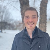 Colton Sherwood