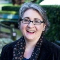 Mary Crampton