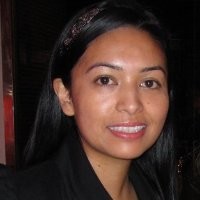 Regina Verzosa