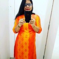 aditi panda