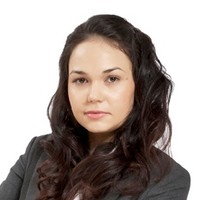 Otilia Çabuk