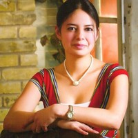 Helena Mayo