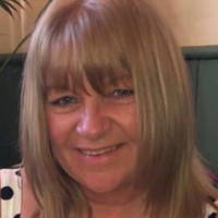 Ann Dawkins
