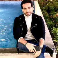 Mostafa Al-Zorkani C.Engineer I.C.E