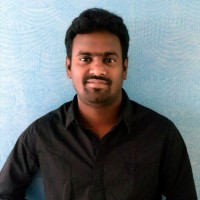 Vinoth Vithyapathi