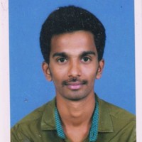 Mahesh M