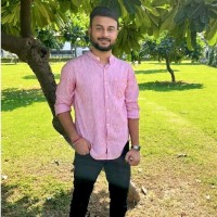 Harshit Jaiswal