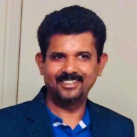 Vijayakumar Ramrajnaidu Veerachamy