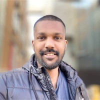 Arun R. Arunothayan