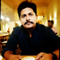 Hare Krishna Pandey