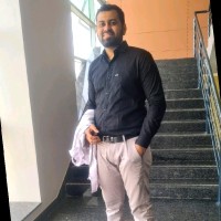 Dr. Raviraj Prajapati