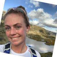 Siri Holm Stråbø