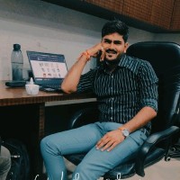 Parth Patel