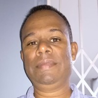 Pravan Moodley