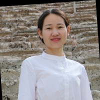 May Zhang