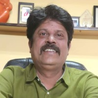 Rajeshwer Tiwari