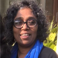 Rekha Natarajan