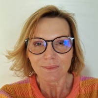 Marion Keller-Geißler