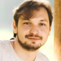 Виталий Грибовский