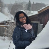 Lashini Liyanage