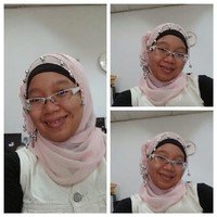 Fatimah Triwahyuni