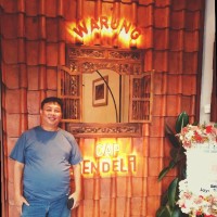 Widodo Liem