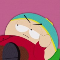 erick cartman
