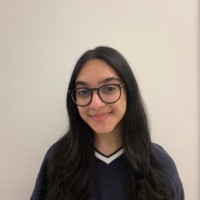 Sara Yousaf
