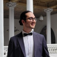 İsmail Eren Akdemir