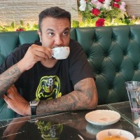 Karan Rai Sameer (Sam Rai)