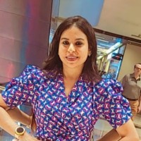 Priti Lakhotia