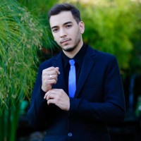 Pedro Augusto Souza Rodrigues