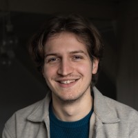 Daan Van Engelenhoven