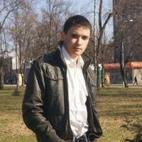 Евгений Иванов