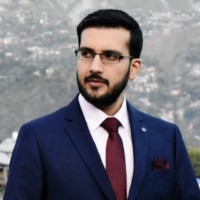 Syed Saad Ali